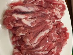 -老门框爆肚涮肉(金宝街店)