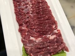 -牛街·马辈儿涮肉(牛街二店)