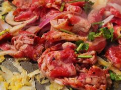 -棒小伙·齐齐哈尔烤肉(龙茗路店)