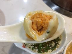 -港迹·鲜围煮海鲜火锅(湖州时代广场店)