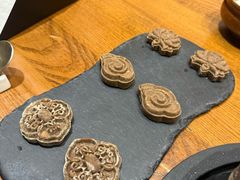 -敏珠拉姆藏餐·南京厨房(富春江东街店)