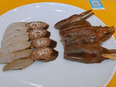 -二八鸥汀老鹅(金涛庄店)