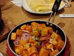 -黑家养生粥道馆(新世纪店)
