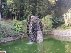 -景德镇古窑民俗博览区