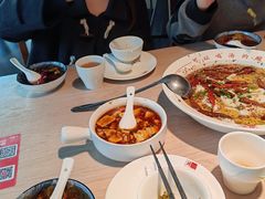 -川里谈·川味小馆(北京路店)