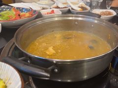 -丫丫汤膳打边炉(宏府408坊店)