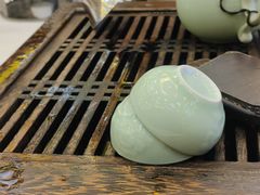 -顺德人家食府(黄金广场店)