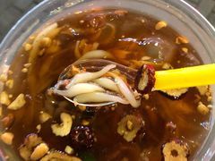 -岗上渣渣老火锅(两路口店)