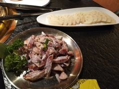 -嘿嘟嘟·肋条烧肉放题(爱融荟城店)