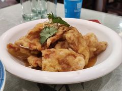 -苏师傅菜馆(上沙店)