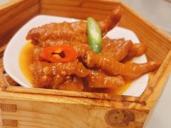 -粤江春·早茶·潮粤菜·宴会(罗湖宝能中心店)