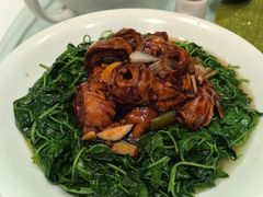 -瑞福园联谊餐室(茂名南路店)