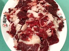 -乌记鲜活牛肉城(金砂东路店)