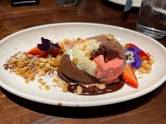 -Bistro 63 创意融合料理(广粤天地店)