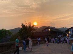 -蜀中吴养生板栗鸡(会展店)