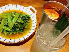 -仓库南洋海鲜小排档(柳河路店)