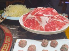 -蜀辣居鲜货老火锅(红牌楼店)