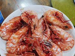 -板桥海鲜广场(文明东店)