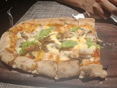 -半秋山西餐厅(巴南万达广场店)