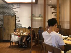 大堂-老娘舅(天阳亲子广场店)