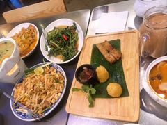 -simply thai天泰(长泰广场店)