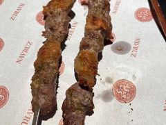 -纳鲁孜·新疆特色餐厅(上海悦荟广场店)