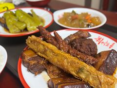 把子肉-刘小忙把子肉(北园大街总店)