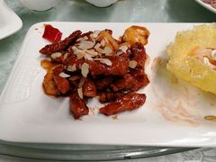 -大树头森林餐厅(番禺广场店)