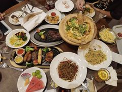 -食间牛排(湖西路店)