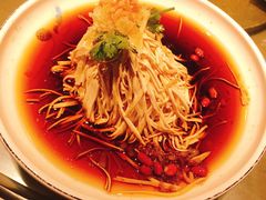 花园烫干丝-花园茶楼(兴城西路店)