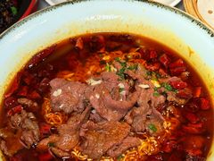 -外婆家(杭州马塍店·杭帮菜名店)