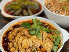 -牛王庙(龙华花园店)