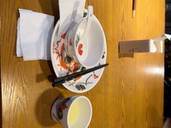 -味莊餐厅(康庄南街店)