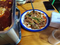 -万州烤鱼江湖菜(圣地阳光店)