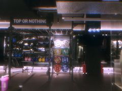 -TOP健身私教工作室(侨香店)