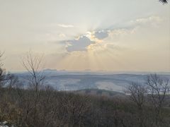 -帽儿山国家森林公园