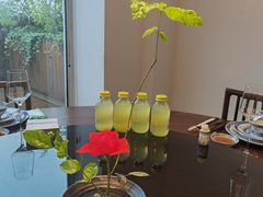 -茉莉花空中花园餐厅(义乌店)