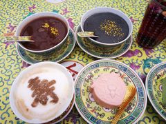 -宫事颐庭·老佛爷贵寿下午茶(颐和园店)