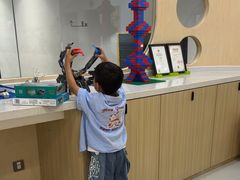 -创乐科教乐高机器人·编程·科技特长生规划中心(新地中心店)