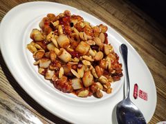 宫保鸡丁-川府老妈(天津国贸购物中心店)