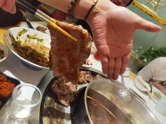 -执牛耳涮烤牛排火锅(伊河路店)