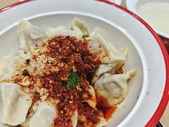 -真阿婆水饺(科技路西口店)