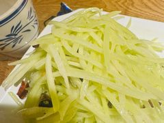 -福茂源横山铁锅羊肉(牡丹园店)