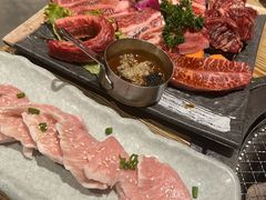 -御牛道日式烤肉料理(杭州万象城店)