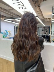 -奈川烫染Salon