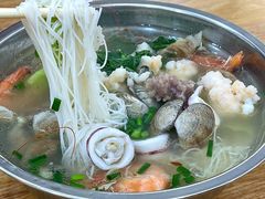 -福屿鲜捞小吃·捞化(福屿总店)