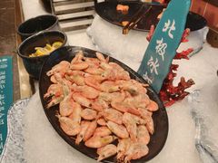 -東盛炭烤自助料理(浦东文峰广场店)