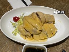 -廊亦舫Lang Yi Fang Restaurant(金桥店)
