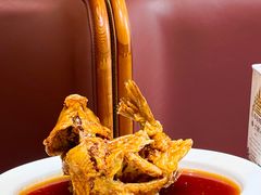 -鲁西南老厨子·特色鲁菜(经一纬五店)