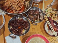 -嘉州鲜知味钵钵鸡(奎星楼店)